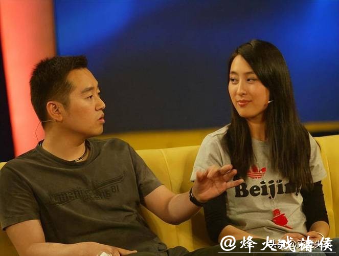 有一种反噬叫孔令辉和马苏,分手12年后,两人的境遇天翻地覆 有一种反噬叫孔令辉和马苏,分手12年后,两人的境遇天翻地覆