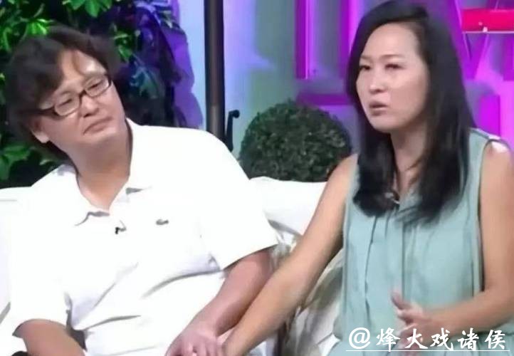 3婚2离,3个孩子3个爹,曾被丈夫控制的王军霞,如今咋样了? 3婚2离,3个孩子3个爹,曾被丈夫控制的王军霞,如今咋样了?