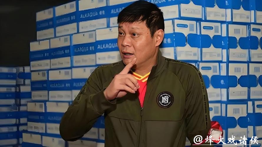 预测国足12年后进世界杯!范志毅:U23国足3-0打少了都 感谢球员 预测国足12年后进世界杯!范志毅:U23国足3-0打少了都 感谢球员