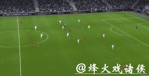 欧冠上演五大联赛强强对决：11.7亿豪门客场3-0 各项赛事13场不败