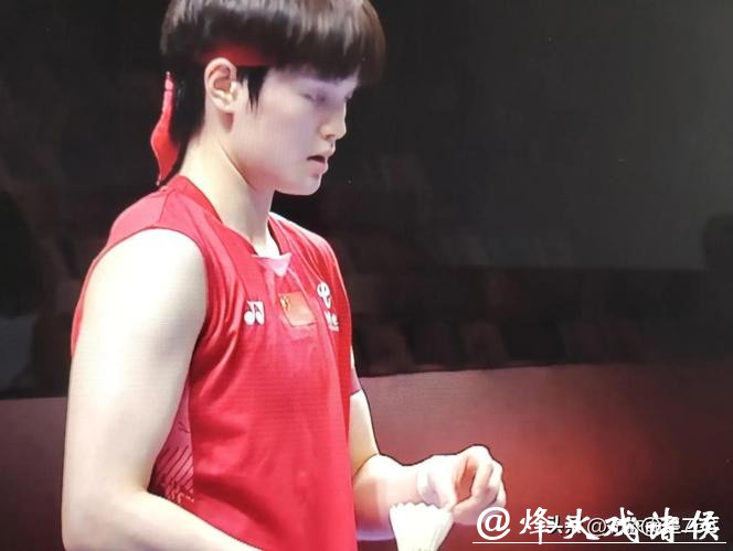 印度公开赛：国羽打进三项决赛 王祉怡将再战安洗莹