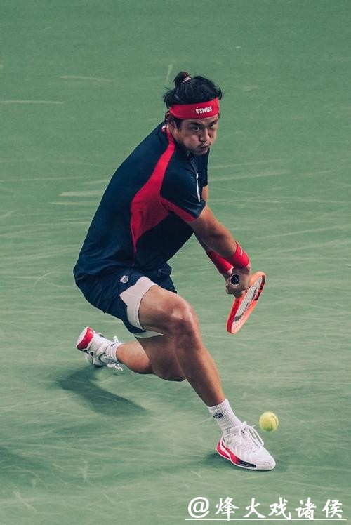 澳网：热情观众帮了“倒忙” 张之臻无奈首轮出局